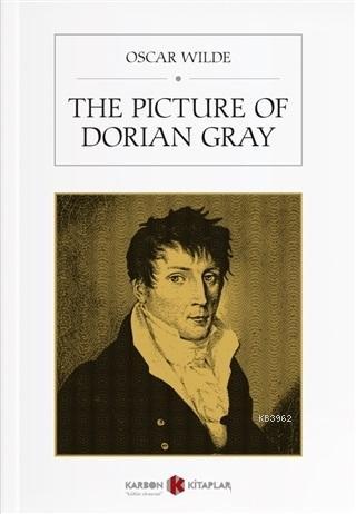 The Picture Of Dorian Gray | Oscar Wilde | Karbon Kitaplar