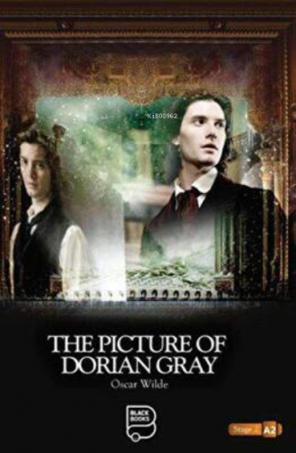 The Picture Of Dorian Gray | Oscar Wilde | Black Books