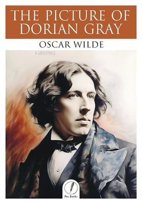 The Picture Of Dorian Gray | Oscar Wilde | Pen Books