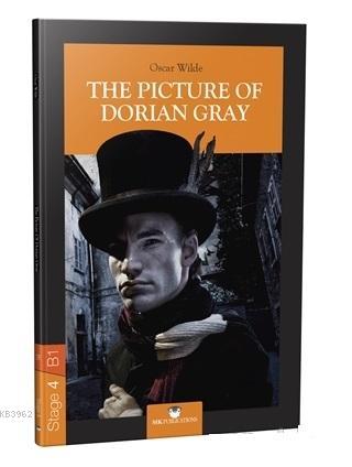 The Picture of Dorian Gray | Oscar Wilde | MK Publications