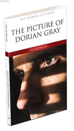 The Picture of Dorian Gray | Oscar Wilde | MK Publications