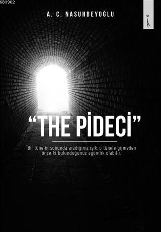 The Pideci | A. C. Nasuhbeyoğlu | İkinci Adam Yayınları