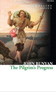 The Pilgrim's Progress | John Bunyan | Nüans Publishing