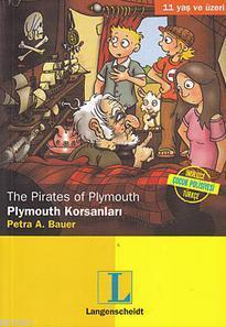 The Pirates of Plymouth; Plymount Korsanları | Petra A. Bauer | Langen