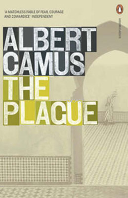 The Plague | Albert Camus | Penguin Books