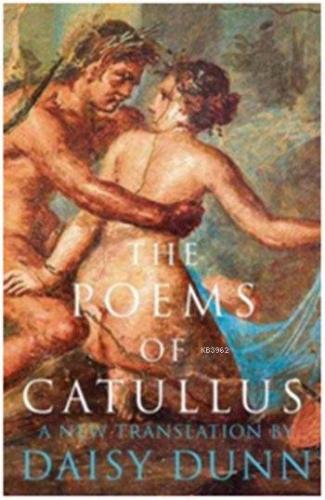 The Poems of Catullus | Daisy Dunn | Harper Collins