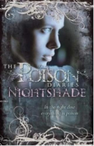 The Poison Diaries: Nightshade | Maryrose Wood | Harper Collins