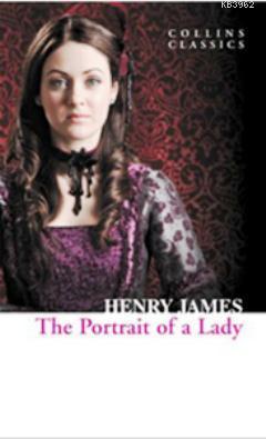 The Portrait of a Lady (Collins Classics) | Henry James | Nüans Publis