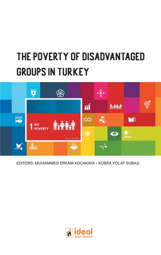 The Poverty Of Disadvantaged Groups In Turkey | Kübra Polat Subaşı | İ