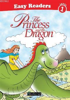 The Princess and The Dragon Level 1 | Kolektif | The Kidland