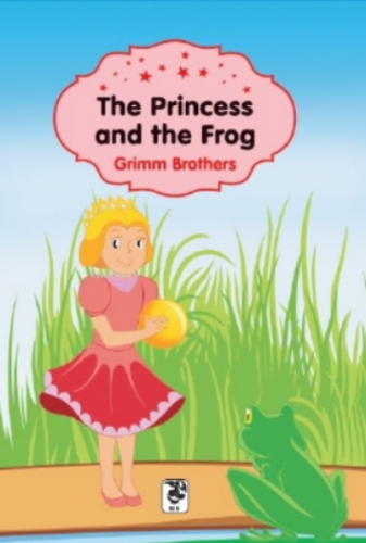 The Princess and the Frog | Grimm Brothers | Sis Yayıncılık