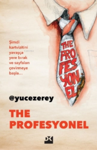 The Profesyonel | Yüce Zerey | Doğan Kitap