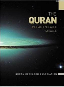 The Quran Unchallengeable Miracle | Kolektif | İstanbul Yayınevi