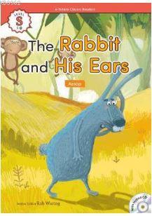 The Rabbit and His Ears +Hybrid CD (eCR Starter) | Aesop | e-future EL