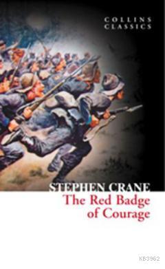 The Red Badge of Courage (Collins Classics) | Stephen Crane | Nüans Pu