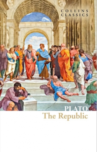 The Republic (Collins Classics) | Plato | Harper Collins