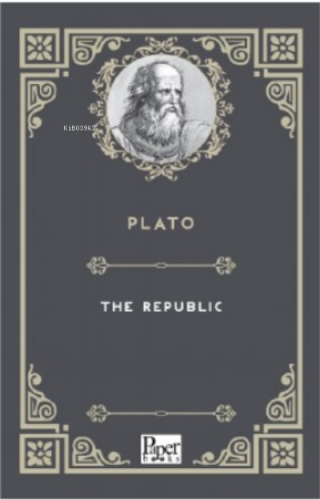 The Republic | Plato | Paper Books