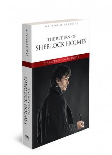 The Retun Of Sherlock Holmes | | MK Publications