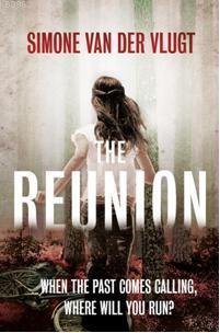 The Reunion | Simone Van Der Vlugt | Nüans Publishing