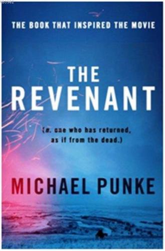 The Revenant | Michael Punke | Harper Collins