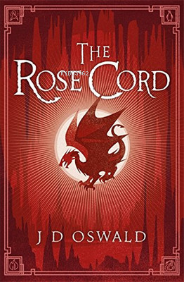 The Rose Cord: The Ballad of Sir Benfro Book Two | J.D. Oswald | Pengu