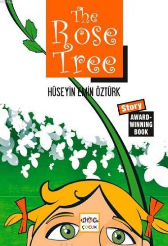 The Rose Tree | Hüseyin Emin Öztürk | Nar Yayınları