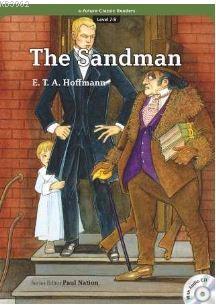 The Sandman (eCR Level 7) | E. T. A. Hoffmann | e-future ELT Books