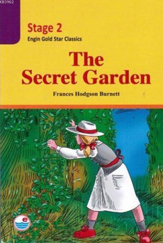 The Secret Garden (Stage 2); Gold Star Classics | Frances Hodgson Burn