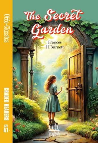 The Secret Garden | Frances H. Burnett | OttoManga