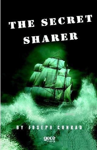 The Secret Sharer | Joseph Conrad | Gece Kitaplığı Yayınları