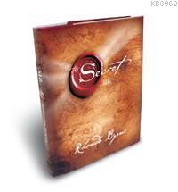 The Secret | Rhonda Byrne | Artemis Yayınları