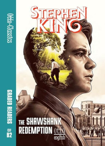 The Shawshank Redemption | Stephen King | OttoManga