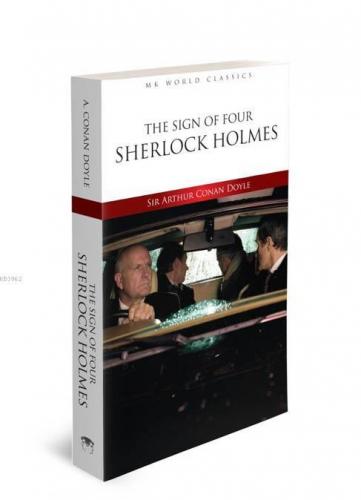 The Sign Of Four Sherlock Holmes | | MK Publications