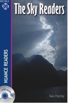 The Sky Readers; Nuance Readers Level4 | Sue Murray | Nüans Publishing