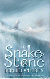 The Snake-Stone | Berlie Doherty | Nüans Publishing