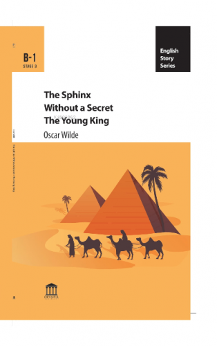 The Sphinx Without a Secret The Young King | Oscar Wilde | Olympia Yay