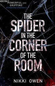 The Spider İn The Corner Of The Room | Nikki Owen | Harper Collins