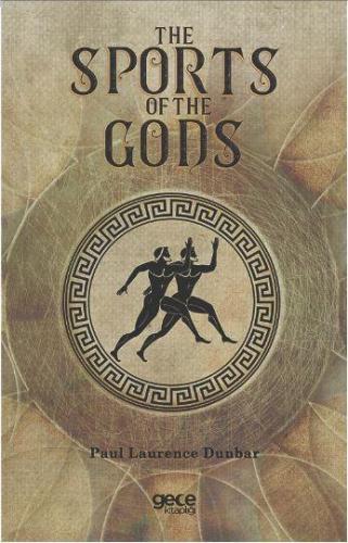 The Sports of The Gods | Paul Laurence Dunbar | Gece Kitaplığı Yayınla