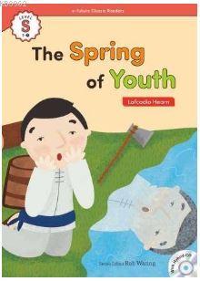 The Spring of Youth +Hybrid CD (eCR Starter) | Lafcadio Hearn | e-futu