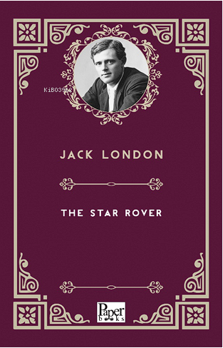 The Star Rover | Jack London | Paper Books