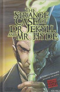 The Strange Case of Dr. Jekyll and Mr Hyde | Robert Louis Stevenson | 