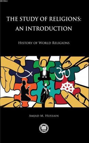 The Study of Religions: An Introduction; History of World Religions | 