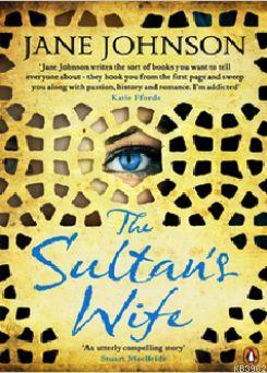 The Sultan's Wife | Jane Johnson | Penguin Books