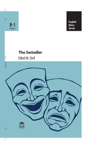 The Swindler | Ethel M. Dell | Olympia Yayınları