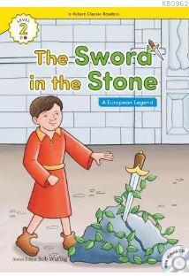 The Sword in the Stone +Hybrid CD (eCR Level 2) | A European Legend | 