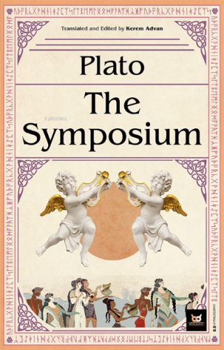 The Symposium | Plato | Beyaz Baykuş Yayınları