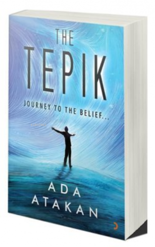 The Tepik | Ada Atakan | Cinius Yayınları