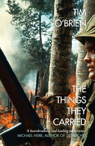 The Things They Carried | Tim O'Brien | Harper Collins