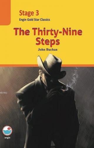 The Thirty - Nine Steps Engin Gold Star Classics Stage 3 | Jhon Buchan