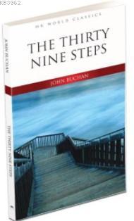 The Thirty Nine Steps | John Buchan | MK Publications